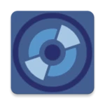 Logo of The Other Playlist Manager android Application 